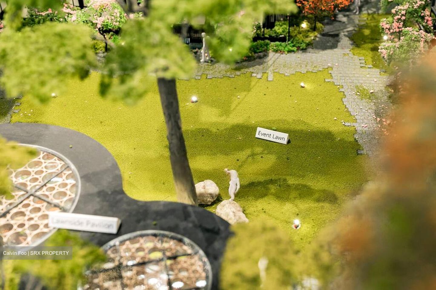 Jervois Mansion (D10), Apartment #499948171